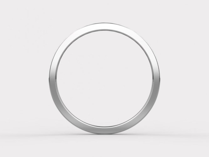 Dámský zlatý prsten 013 - Barva zlata: Růžové, Typ kamene: Briliant