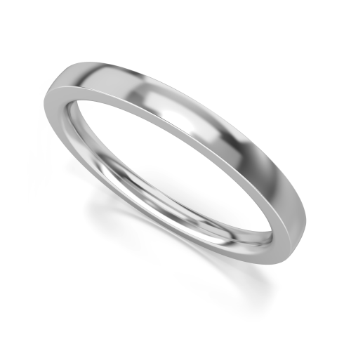 Dámský zlatý prsten A527 - Barva zlata: Bílé