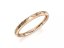 Dámský zlatý prsten B503 - Barva zlata: Růžové