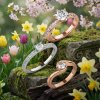 Spring LINGER