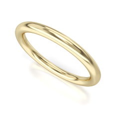 Dámský zlatý prsten A526