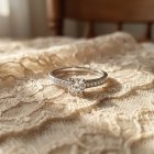 Populární zásnubní prsteny