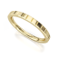 Dámský zlatý prsten A521