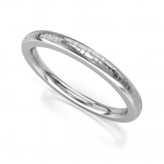Dímský zlatý prsten A524