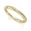 Dámský zlatý prsten B517