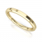 Dámský zlatý prsten A528