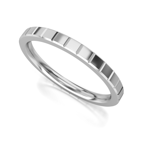 Dámský zlatý prsten A521 - Barva zlata: Žluté