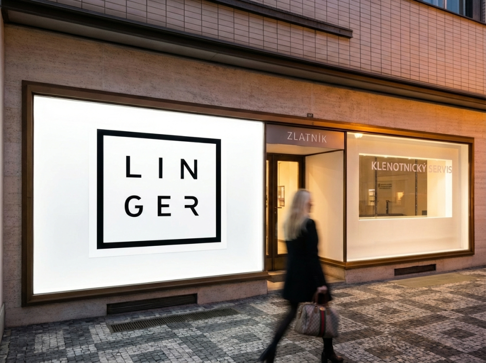 Ateliér Zlatník Praha